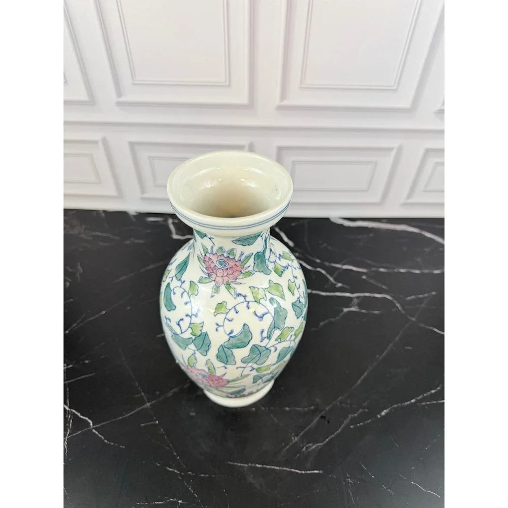 N/A vintage chinoiserie